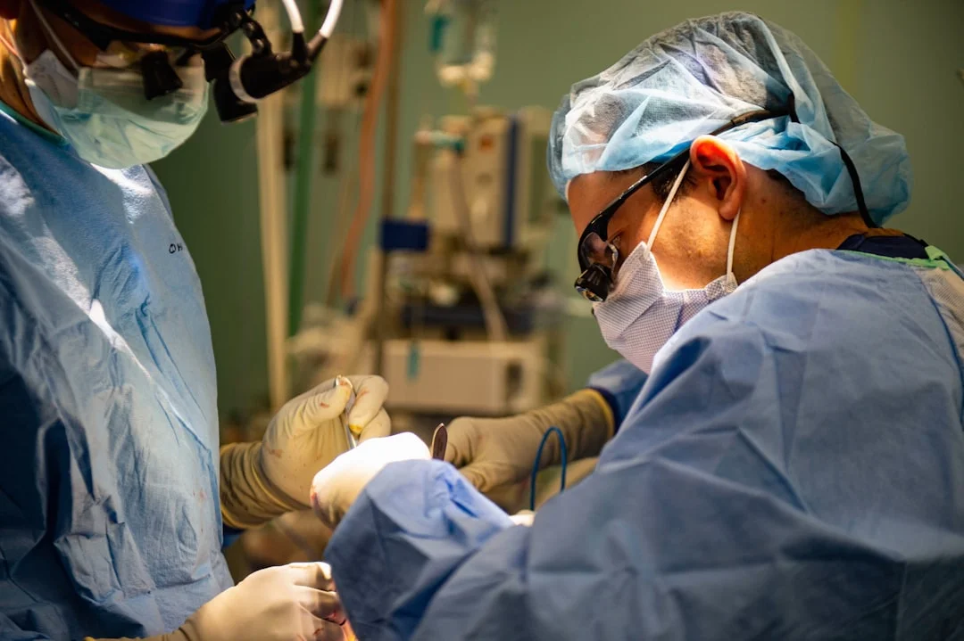 Medical professional consultation