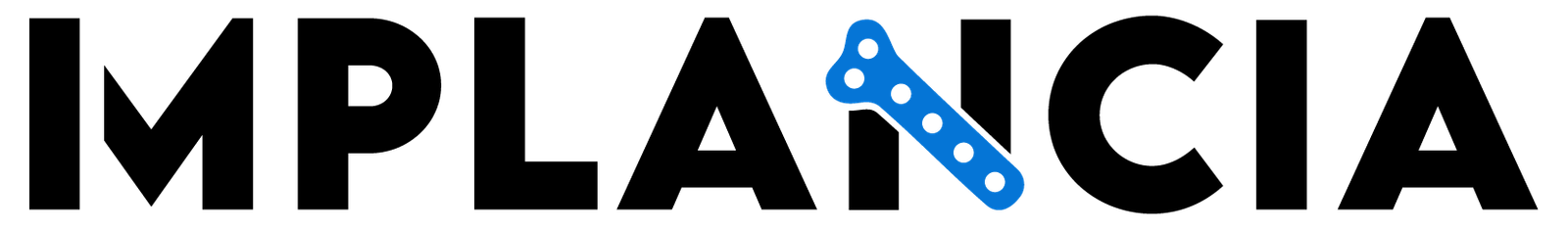 Implancia Logo