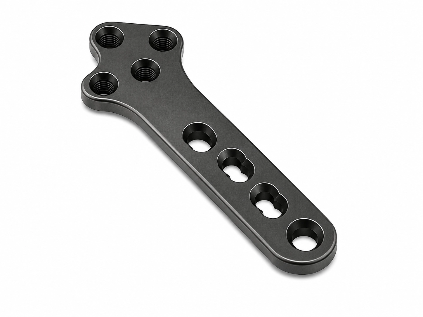 TPLO ARC Plate - Veterinary Orthopedic Trauma Implant