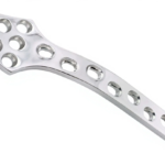Cobra Head Plate, 4.5 mm