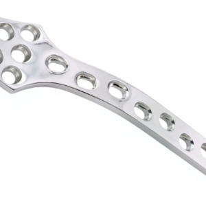 Cobra Head Plate, 4.5 mm