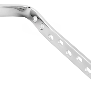Condylar Blade Plate 4.5 mm, 95Â°